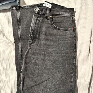 Abercrombie jeans